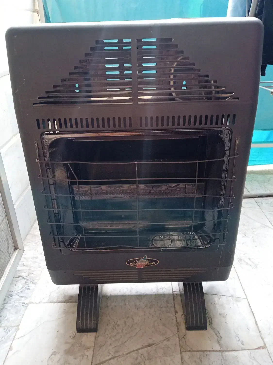 بخاری گازی|بخاری، هیتر، شومینه|تهران, فردوس|دیوار