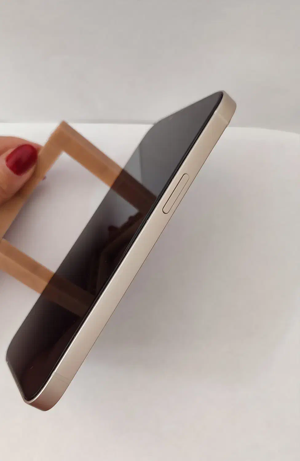 iphone 13 normal آیفون ۱۳ نرمال|موبایل|قم, صفائیه|دیوار