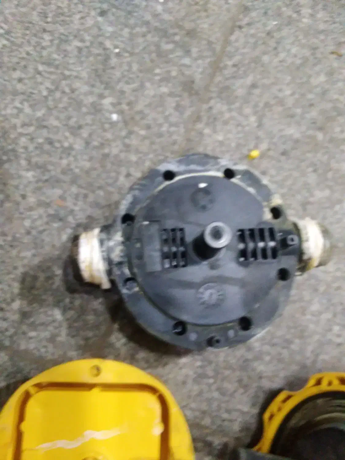 تعمیر پمپ آب پکیچ آبگرمکن بخاری|خدمات پیشه و مهارت|مشهد, هدایت|دیوار