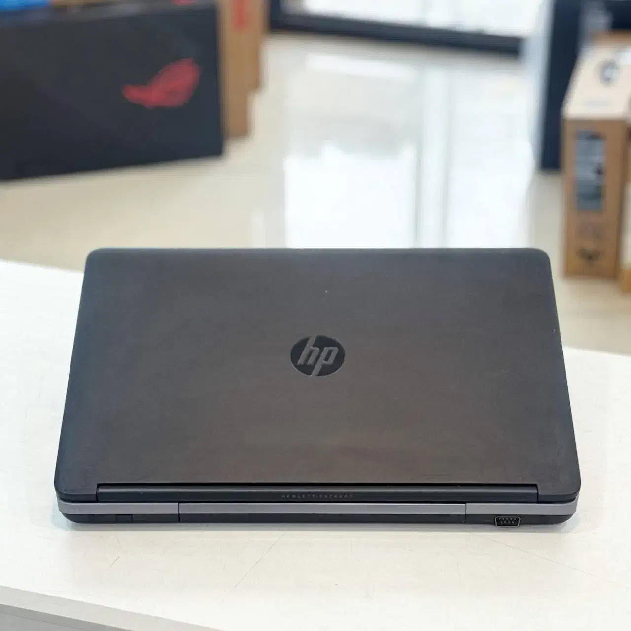 لپتاپ در حد نو|رایانه همراه|لاهیجان, کوی خزر|دیوار