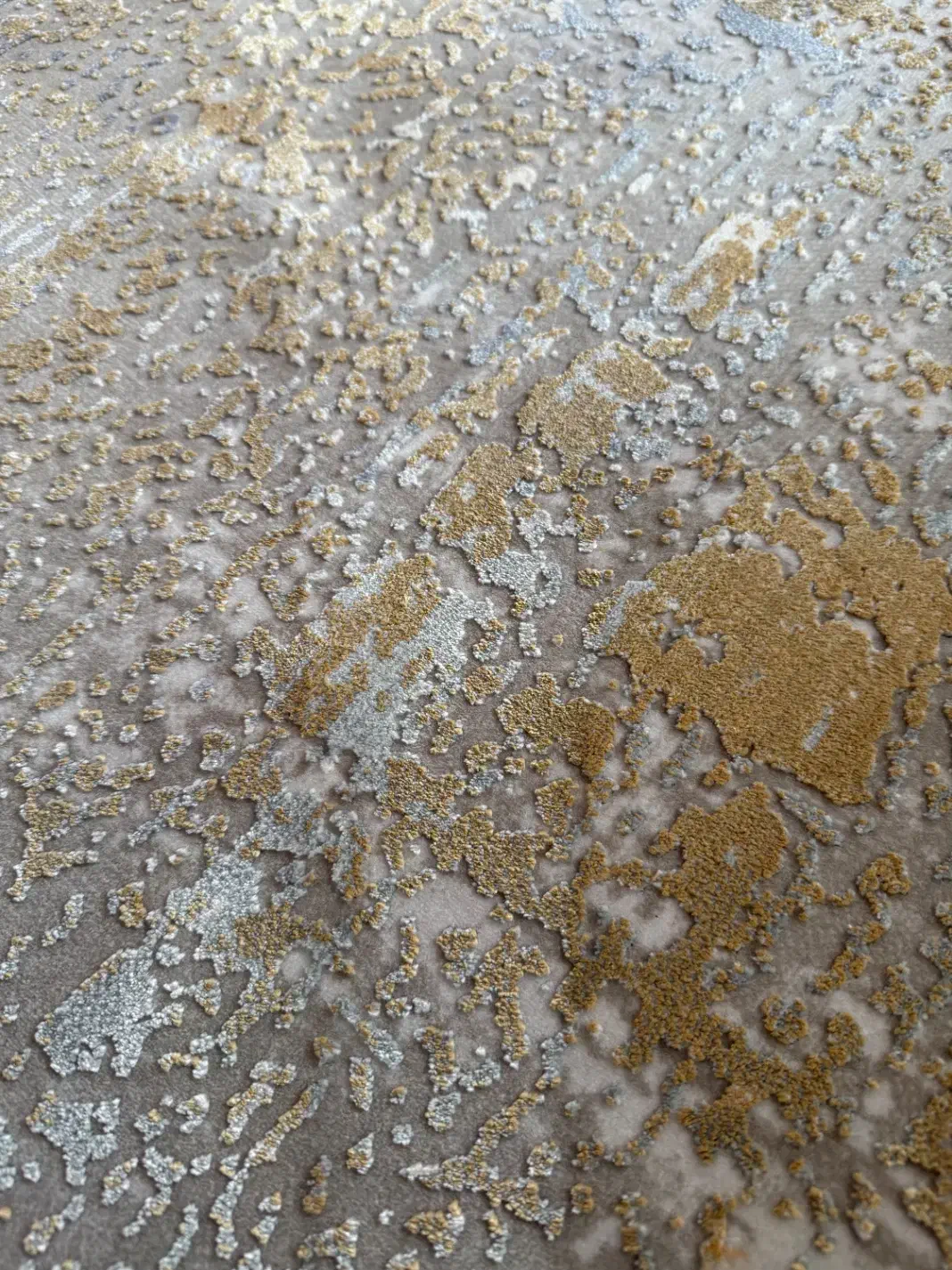 فرش ۴ متری نو|فرش|کرج, شاهینویلا|دیوار