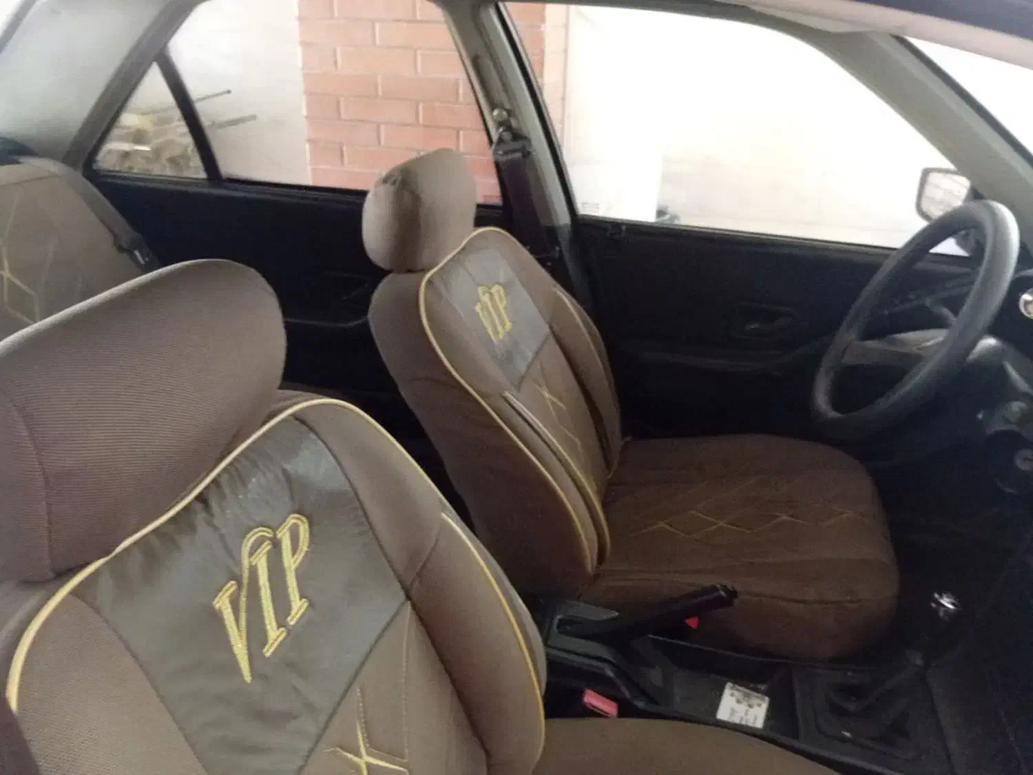 پژو اردی بی رنگ|خودرو سواری و وانت|پاکدشت, پاکدشت (مامازند)|دیوار