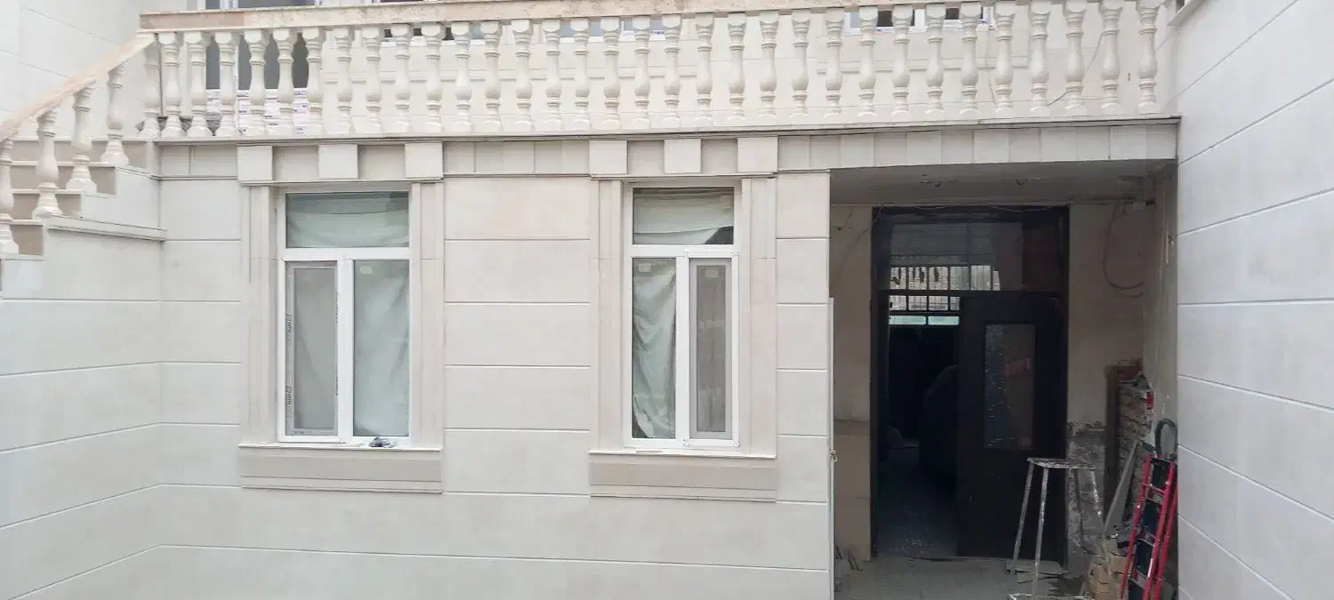 کلیه کارهای ساختمانی|خدمات پیشه و مهارت|ملایر, |دیوار