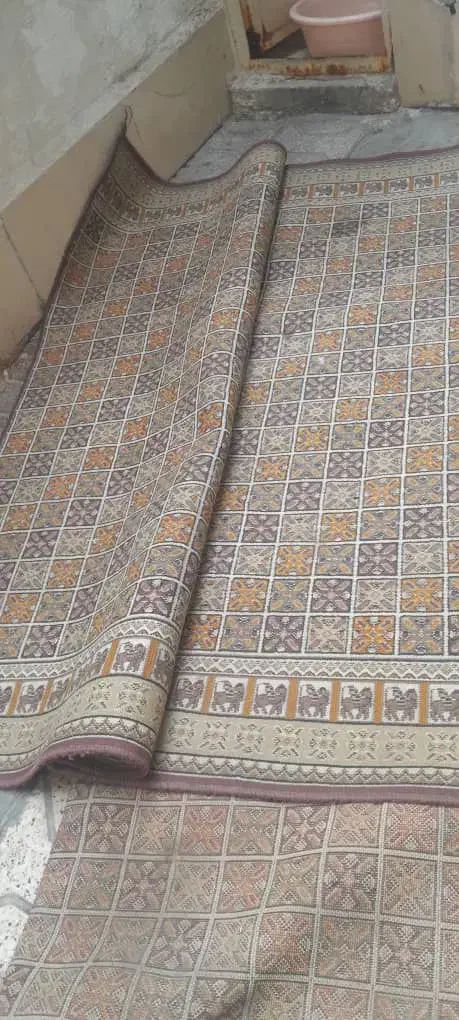 گلیم فرش|فرش|مشهد, رده|دیوار