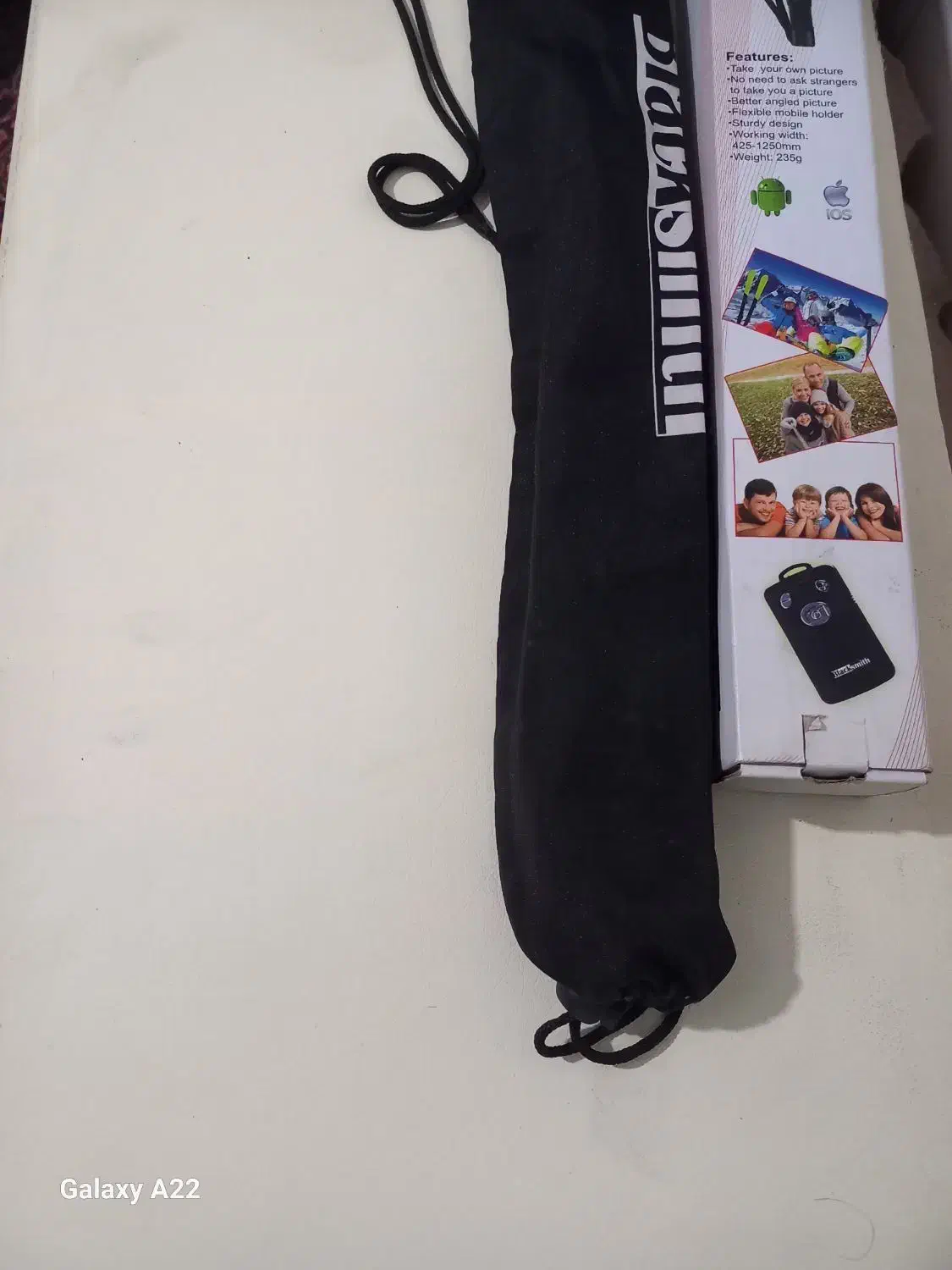 مونو پاد|لوازم جانبی موبایل و تبلت|اراک, |دیوار