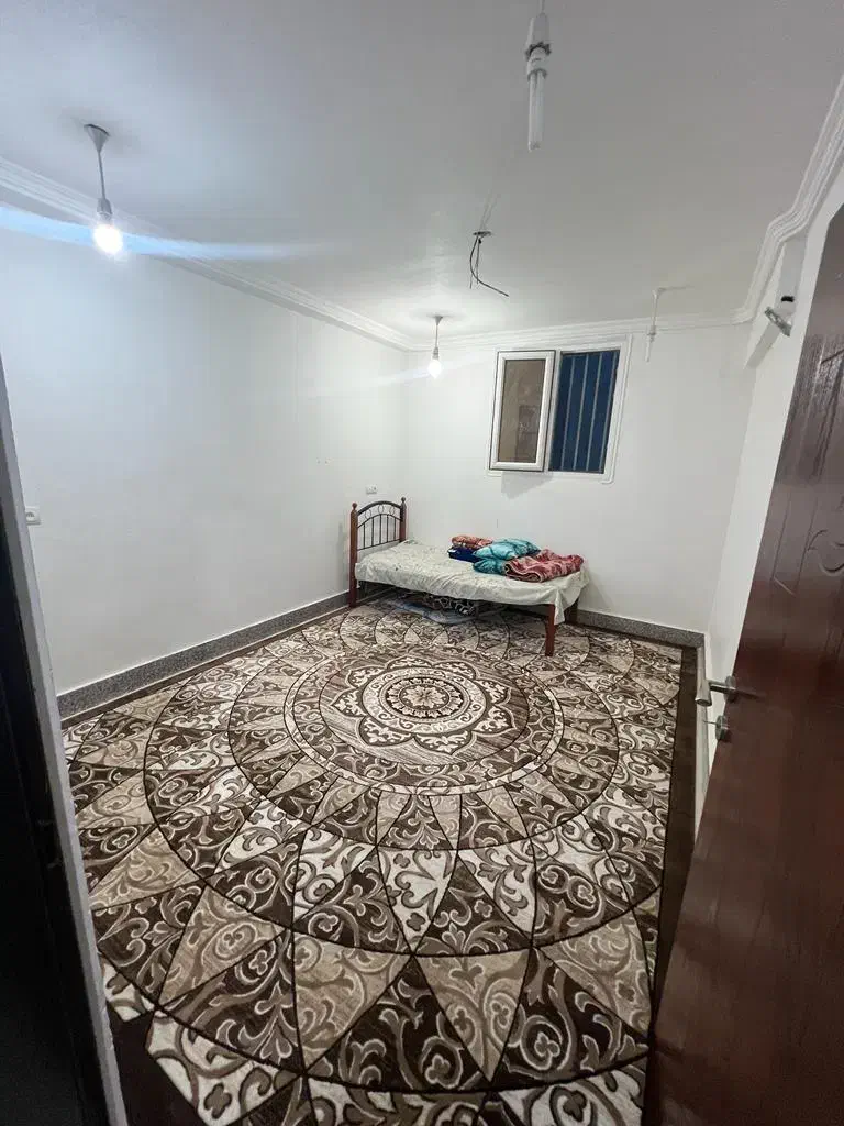 سوئیت دو خوابه|اجارهٔ کوتاهمدت آپارتمان و سوئیت|درگهان, |دیوار