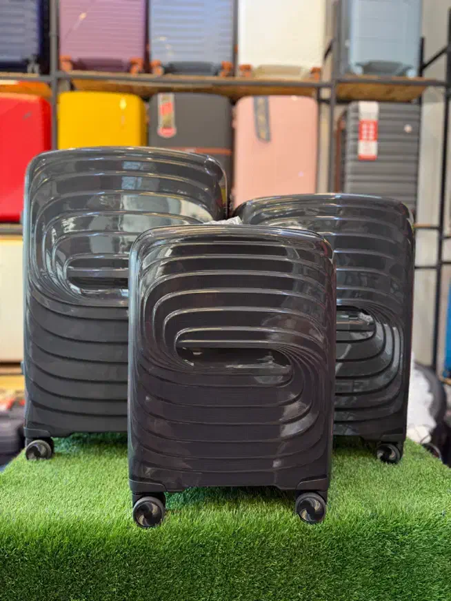 چمدان ۱۰۰٪ انعطاف پذیر PP|کیف، کفش، کمربند|مشهد, سپاد|دیوار