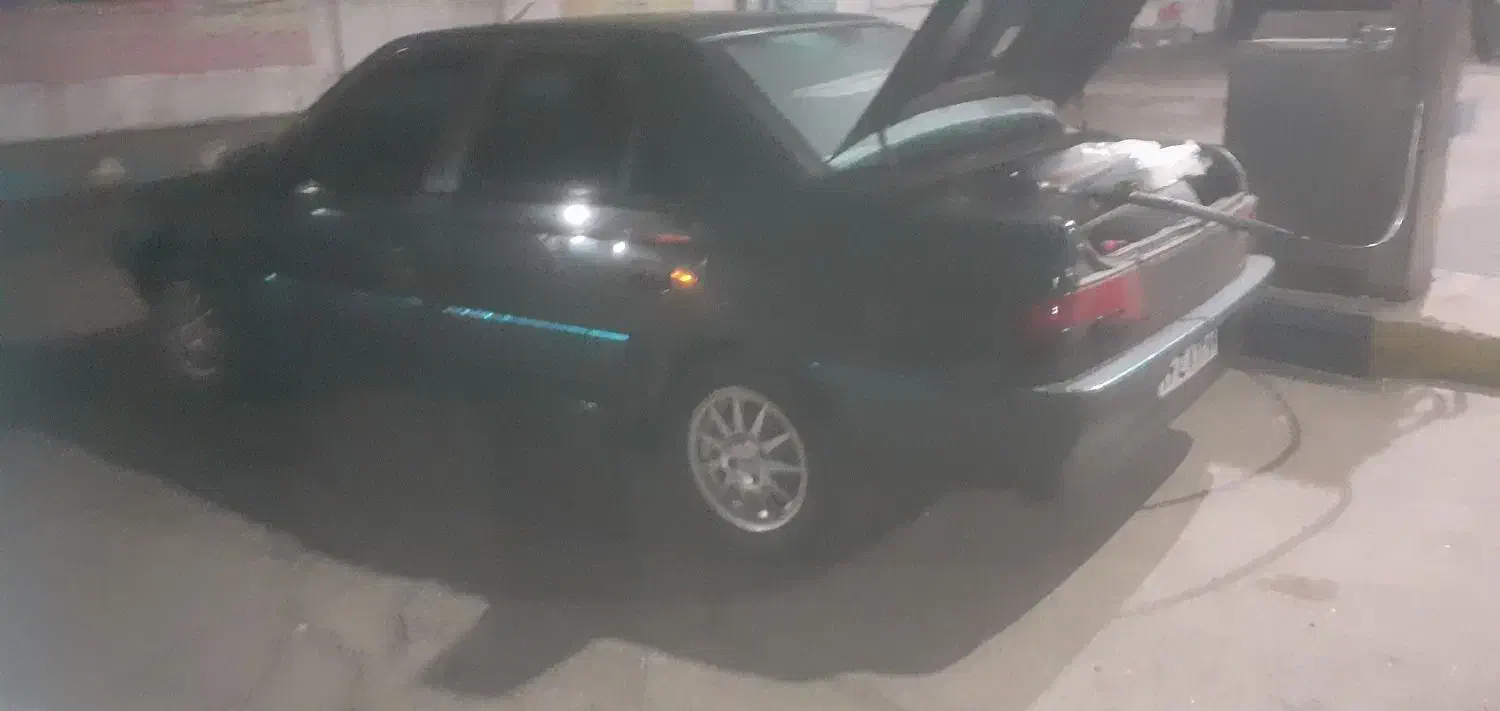 پژو اردی ۸۴|خودرو سواری و وانت|لاهیجان, شهرک جانبازان|دیوار