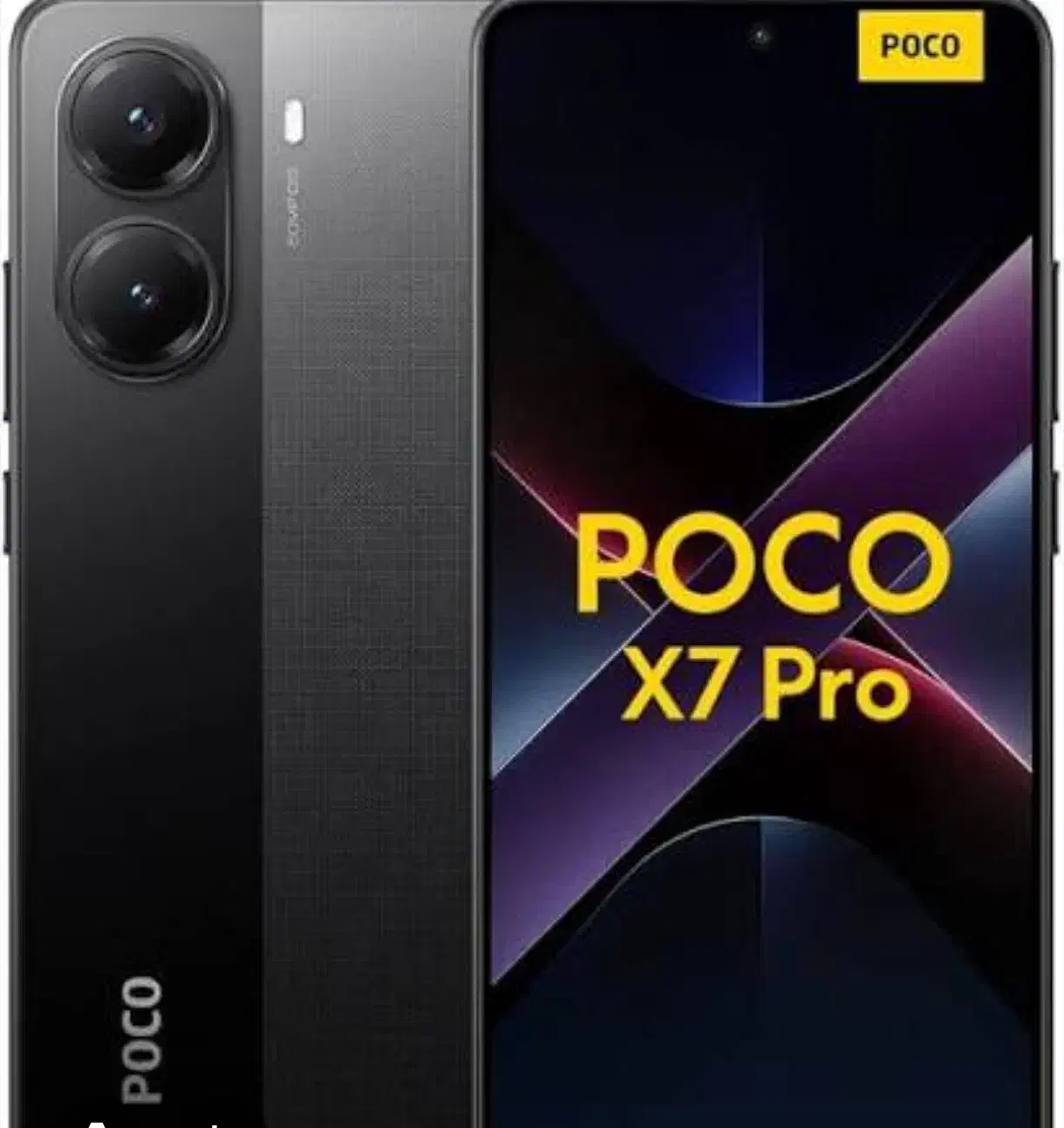 poco X7 pro|موبایل|کهنوج, |دیوار