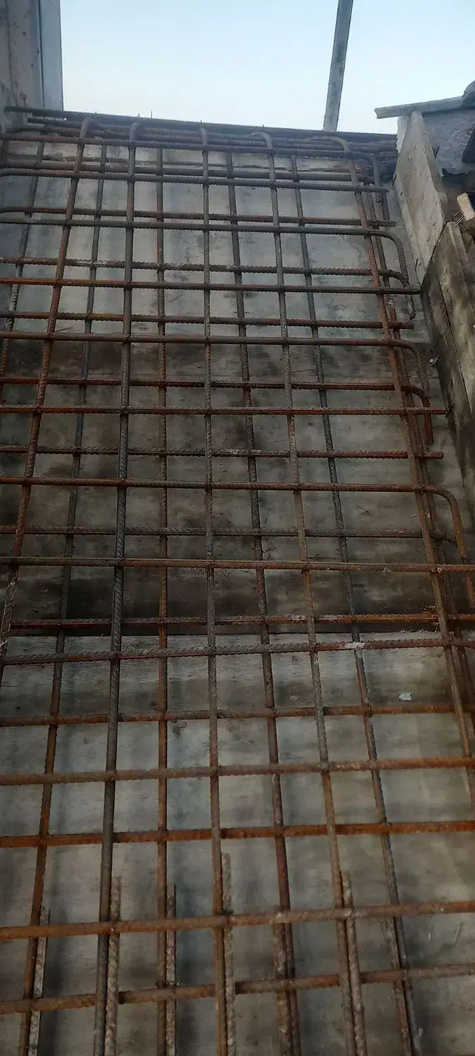 ارماتوربندی .کفراژ .داربست.مدیریت پیمان|خدمات پیشه و مهارت|رودسر, |دیوار