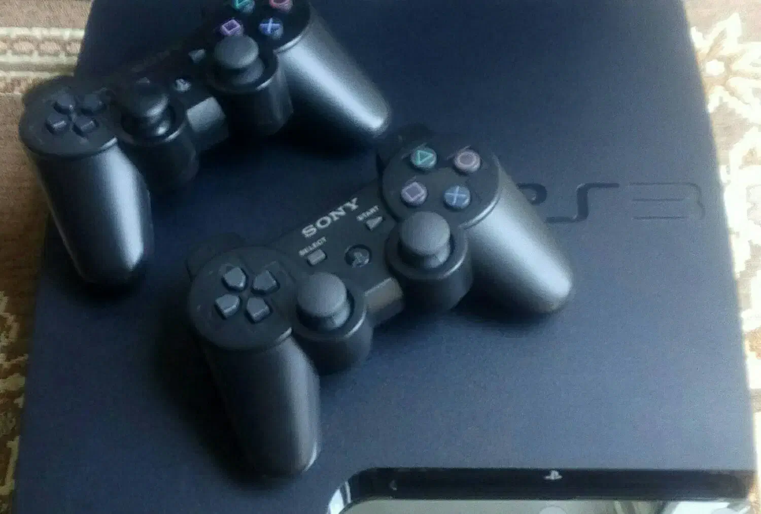 پلی استیشن 3|کنسول، بازی ویدئویی و آنلاین|کرمانشاه, |دیوار