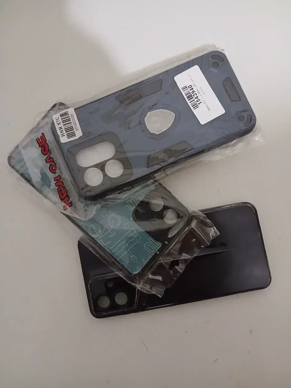 گارد گوشی سامسونگ و آنر|لوازم جانبی موبایل و تبلت|اصفهان, بهارستان|دیوار