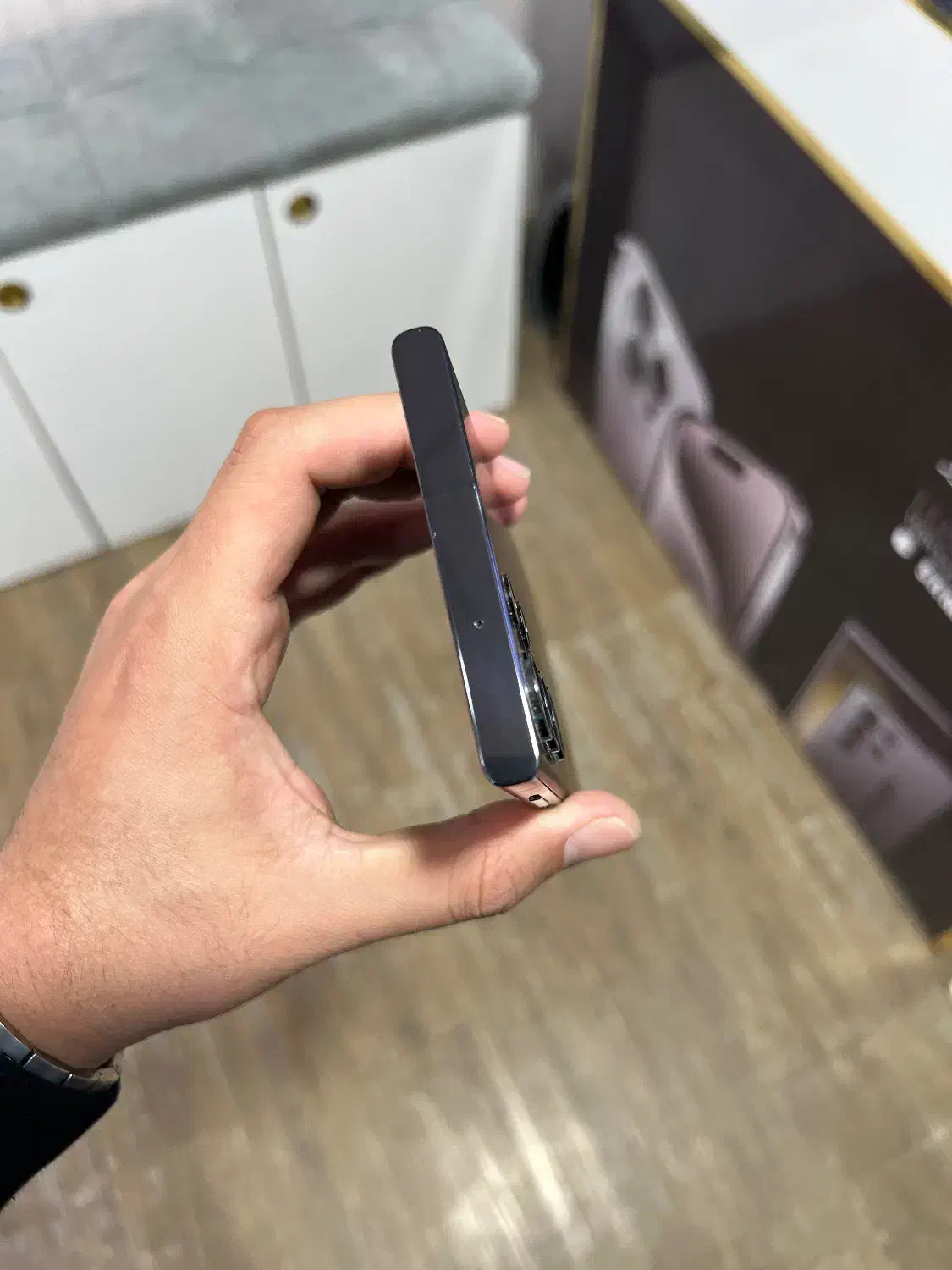 سامسونگ s23 Ultra رم ۱۲ با حافظه ۲۵۶|موبایل|شهرکرد, |دیوار