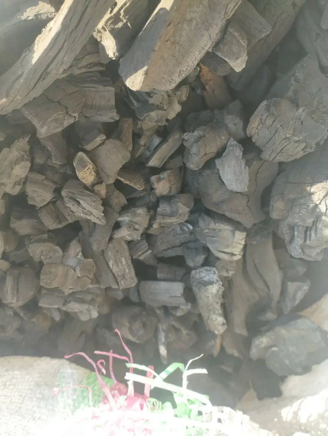 ذغال کبابی|عمدهفروشی|جیرفت, |دیوار