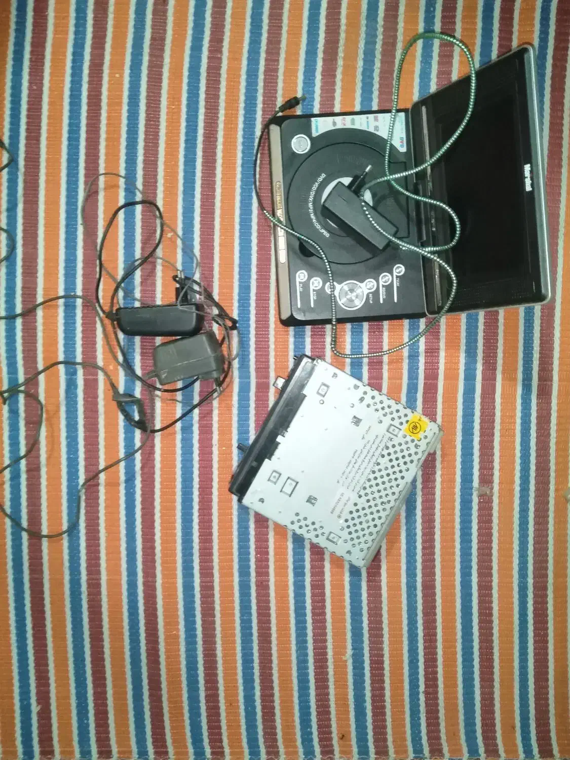 وسایل برقی|سایر لوازم برقی|گرگان, |دیوار