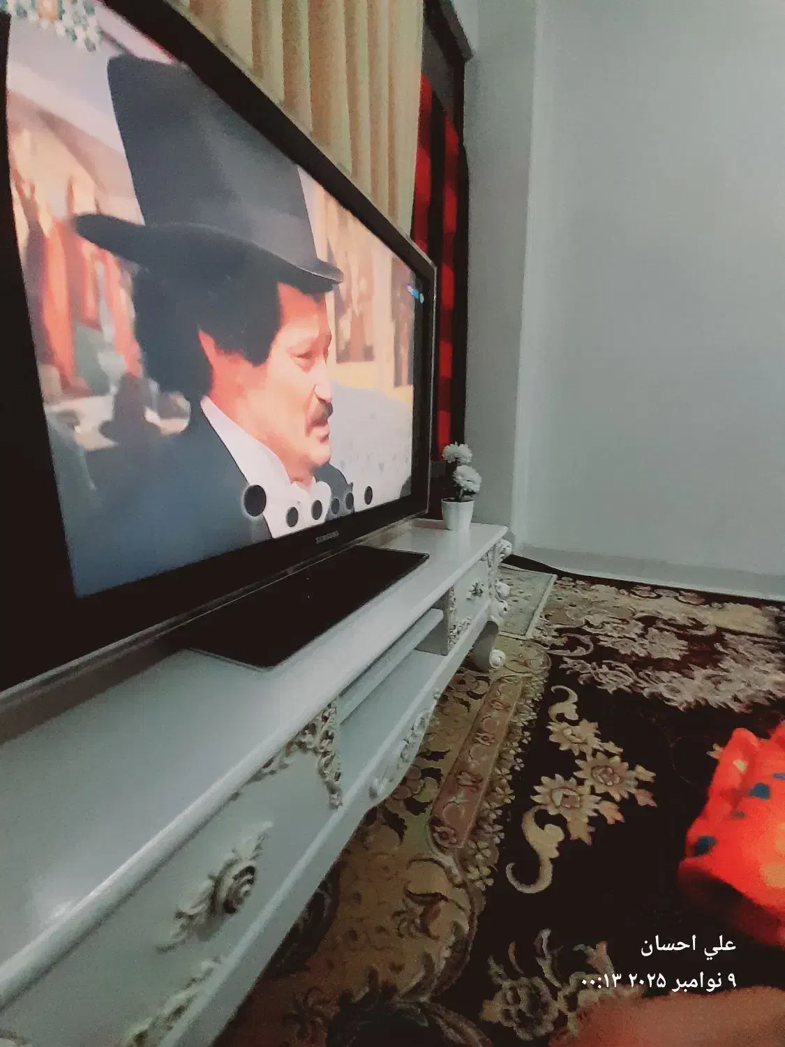 بشرط سلامت|تلویزیون و پروژکتور|چهاردانگه (تهران), |دیوار