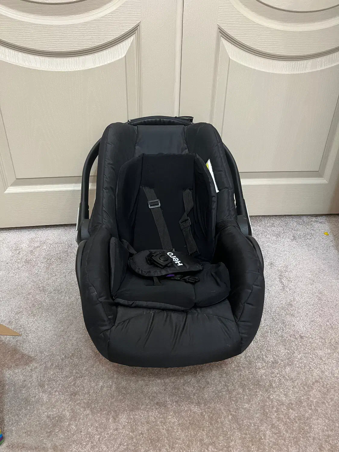 کریر برند دلیجان|کالسکه و لوازم جانبی|تهران, تهران‌نو|دیوار