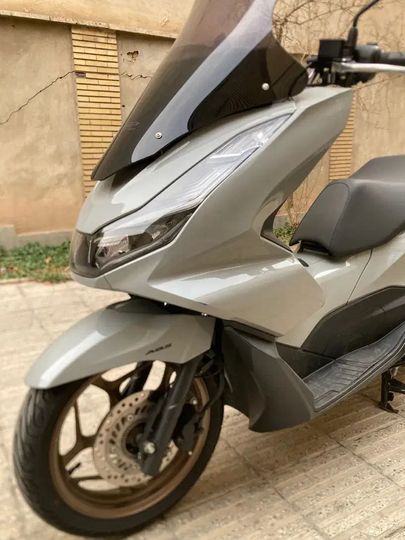 هوندا PCX 160|موتورسیکلت|تهران, بهارستان|دیوار