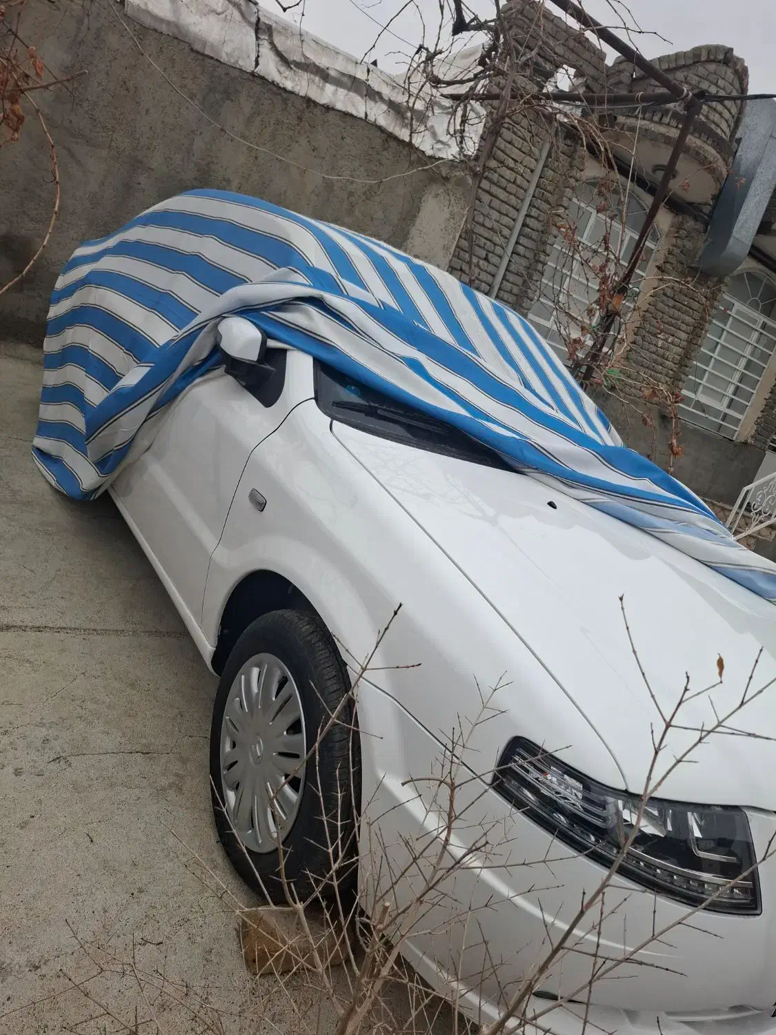 سمند سورن پلاس|خودرو سواری و وانت|نوشین شهر, |دیوار