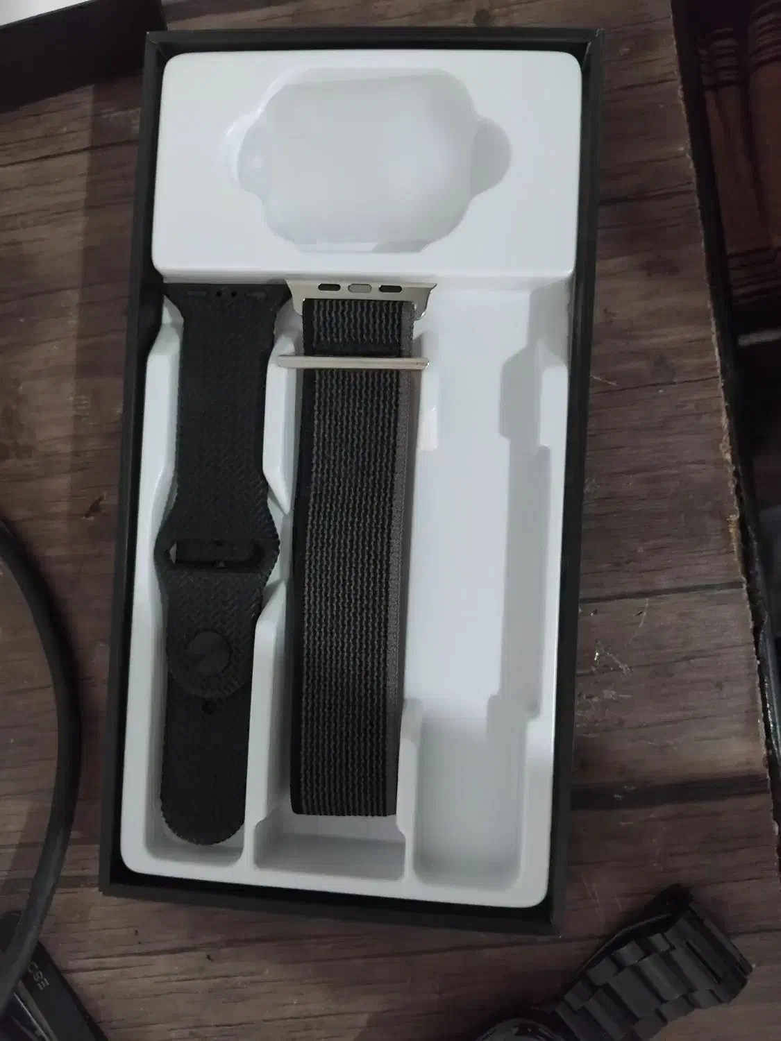 ساعت در حد نو|ساعت|رفسنجان, |دیوار