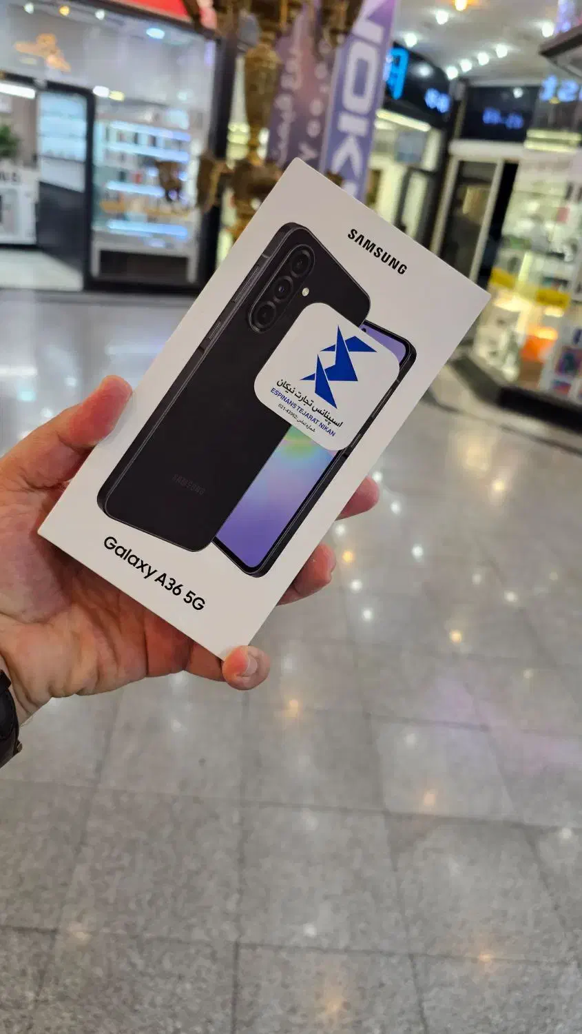 s24fe  مشکی و  a36  و a26|موبایل|شیراز, زند|دیوار