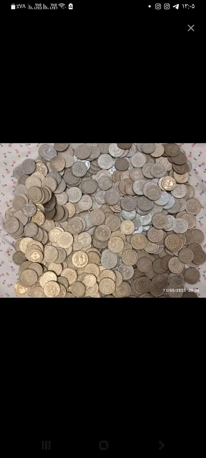 سکه جمهوری|کلکسیون سکه، تمبر، اسکناس|کرج, گوهردشت|دیوار