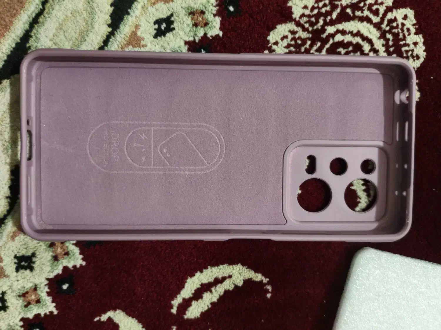 گارد گوشی poco x5 pro|لوازم جانبی موبایل و تبلت|بجنورد, |دیوار