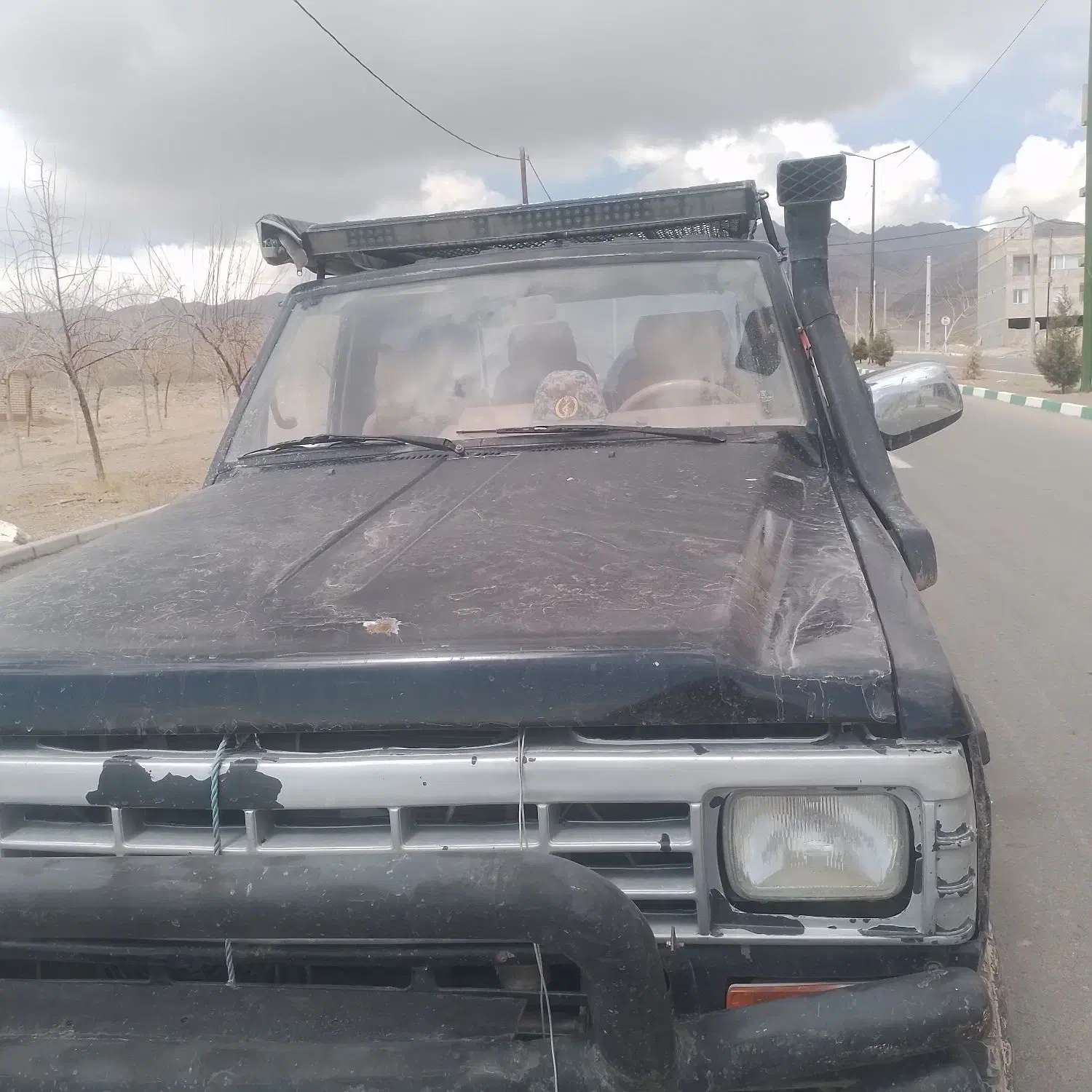 فروشی|خودرو سواری و وانت|محلات, |دیوار