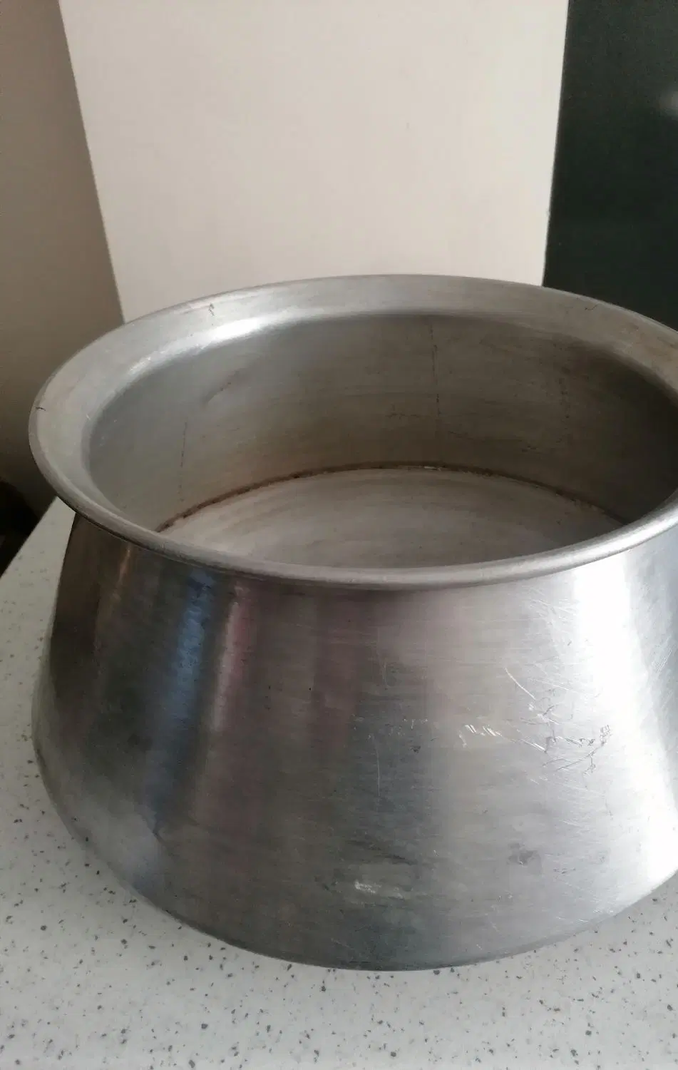 دیگچه روحی|ظروف پخت‌وپز|تهران, ستارخان|دیوار