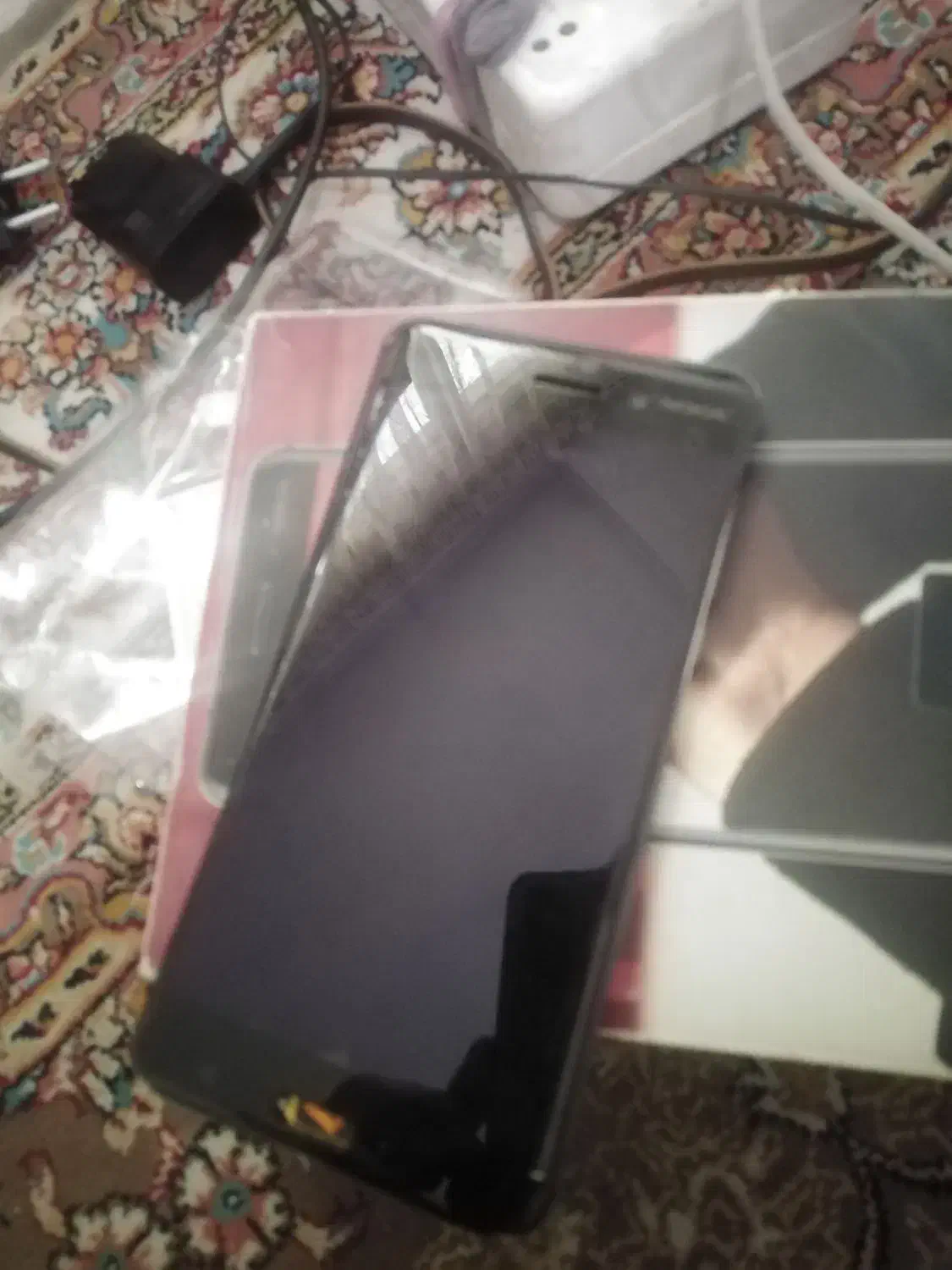 نوکیا 6|موبایل|تهران, نظام‌آباد|دیوار