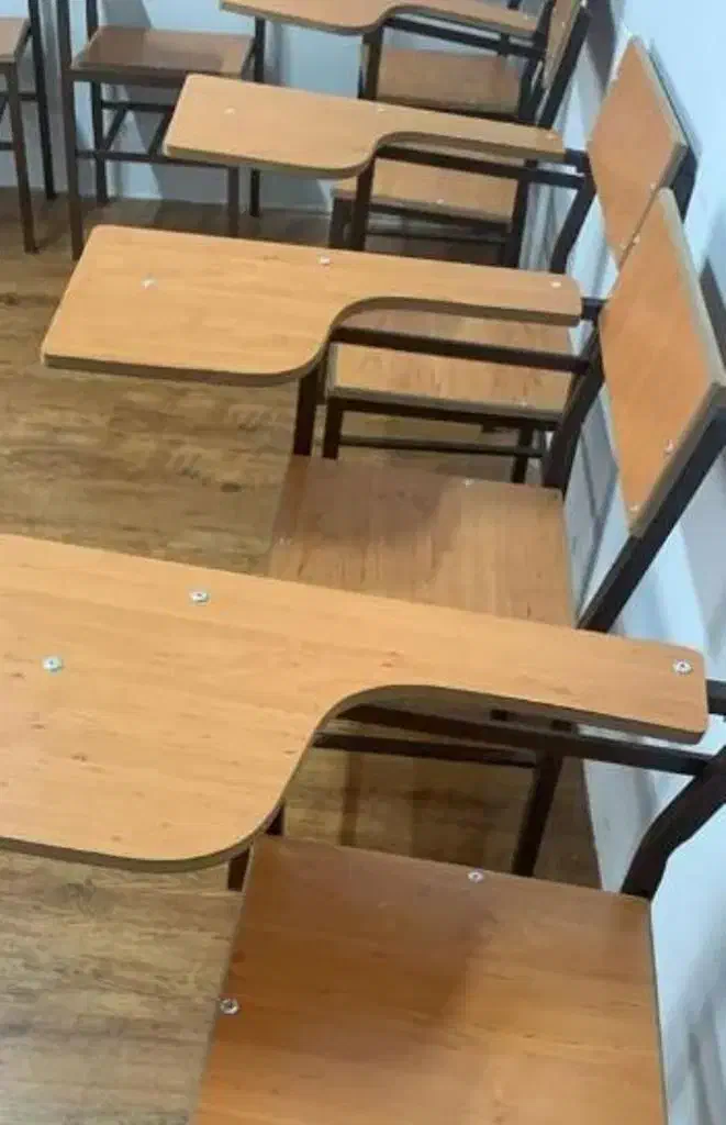 صندلی آموزشی|صندلی و نیمکت|قزوین, |دیوار