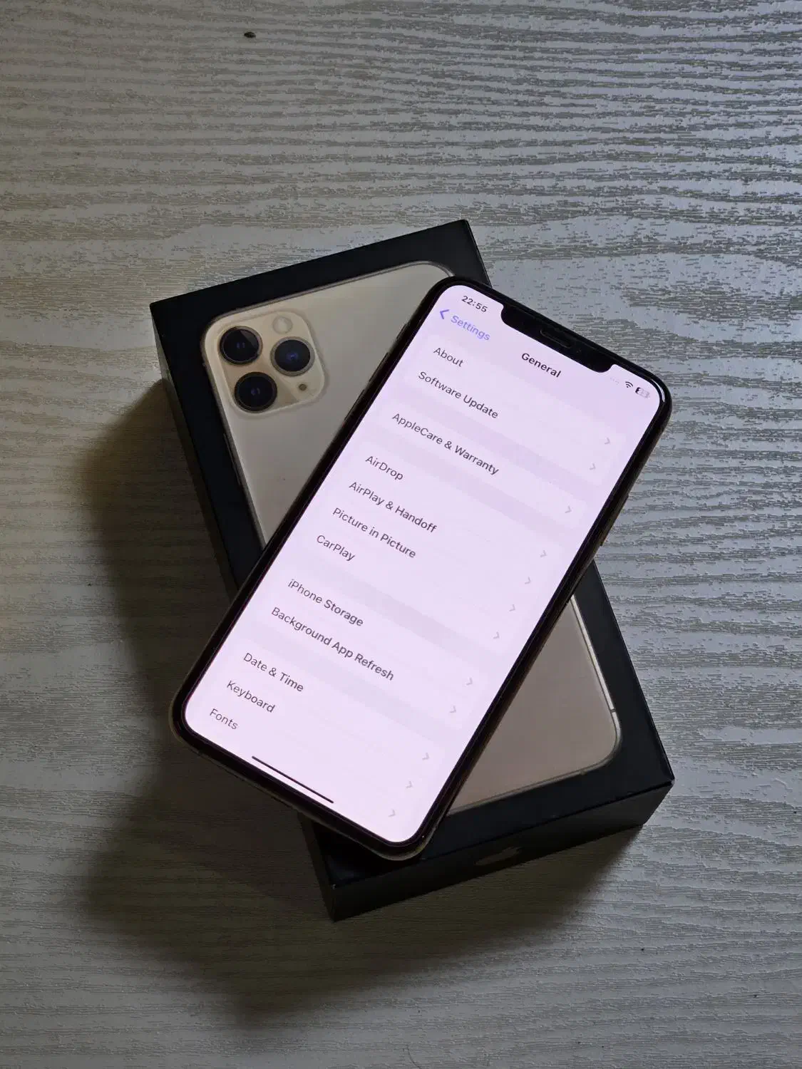 آیفون 11promax|موبایل|تبریز, |دیوار