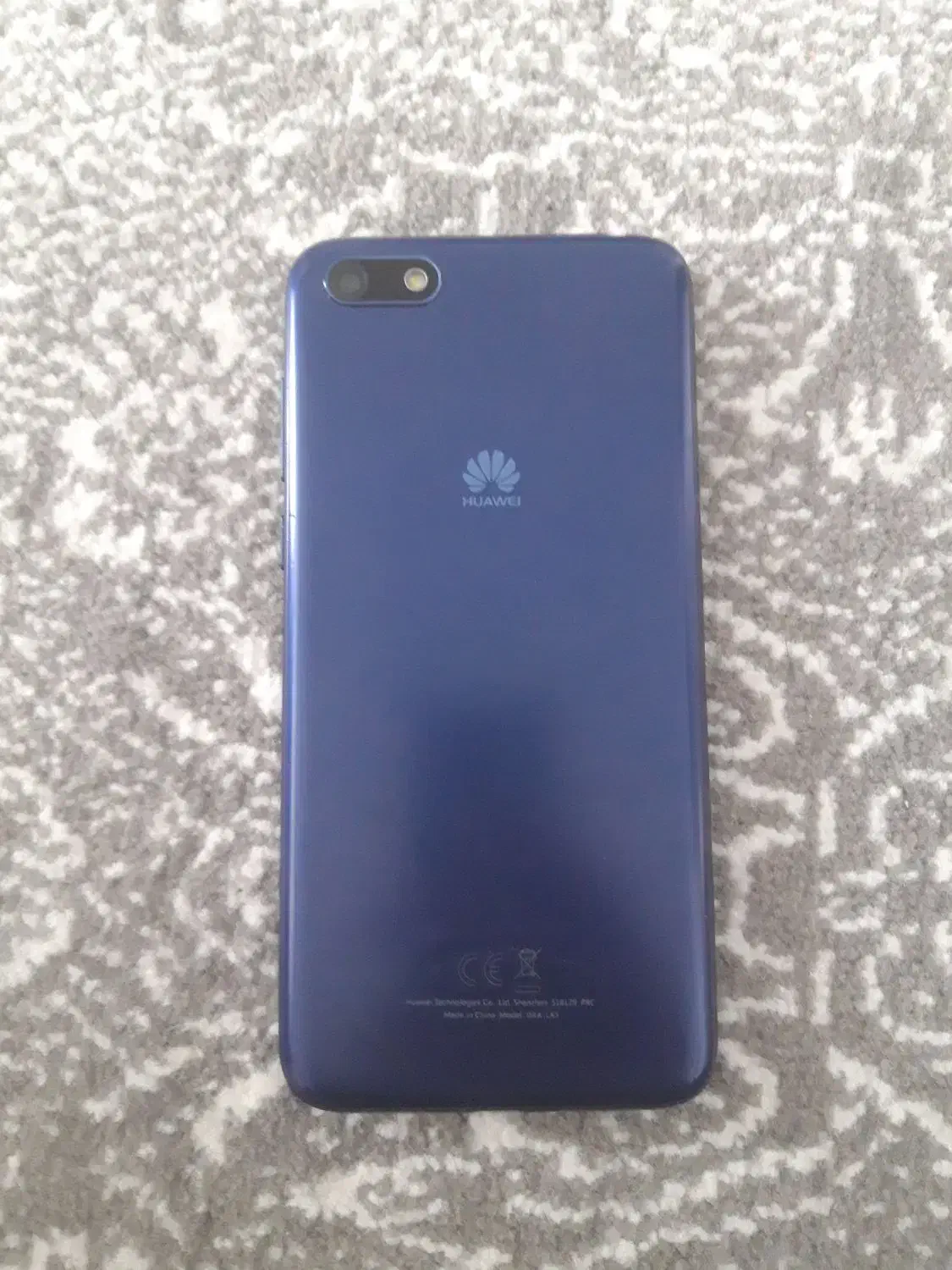 هوآوی y5 lite در حدنو تمیز|موبایل|ملایر, |دیوار