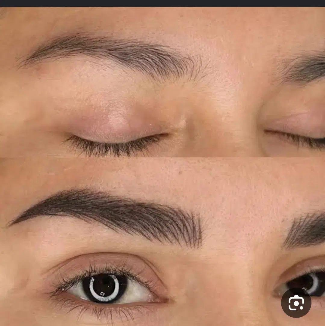 فیبروز و میکروپیگمنتیشن|خدمات زیبایی و سلامت|تهران, دردشت|دیوار