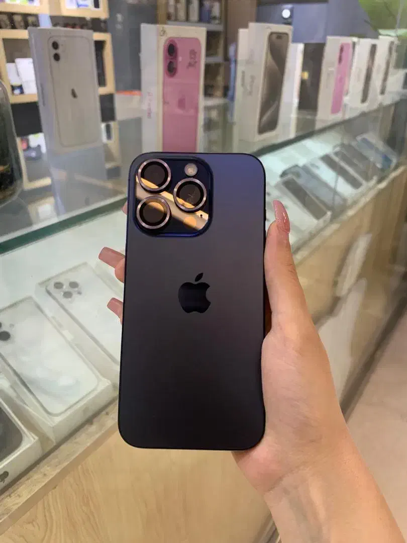 ایفون ۱۵ پرو نقد و اقساط|موبایل|تهران, شهرک غرب|دیوار