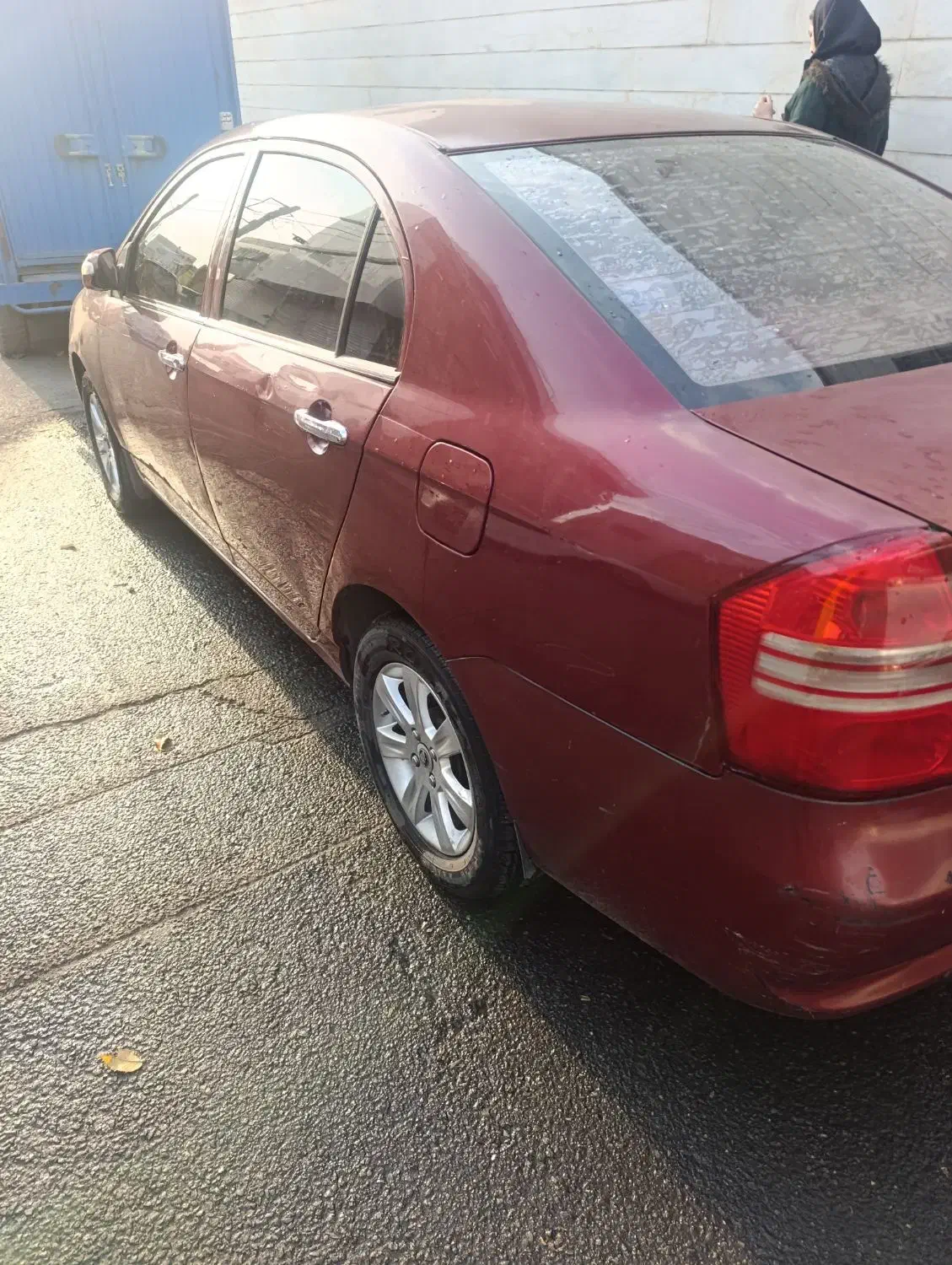 لیفان620موتور1600|خودرو سواری و وانت|تهران, کن|دیوار