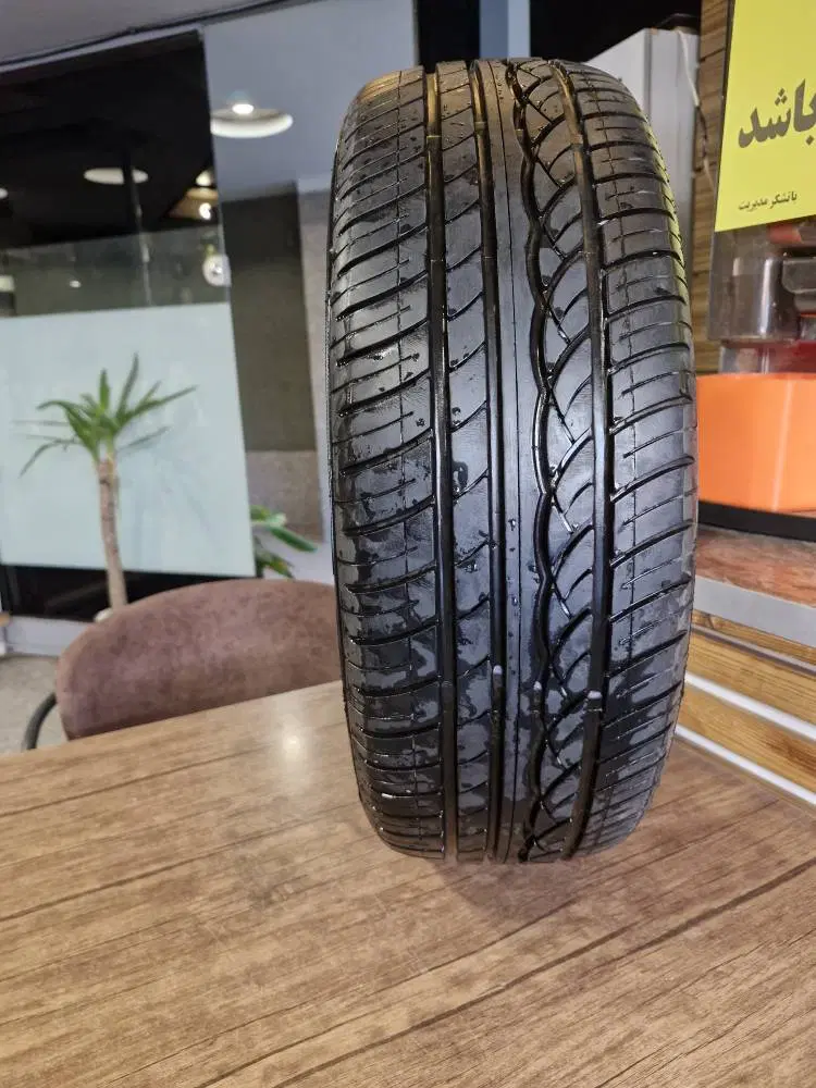 چهار حلقه لاستیک پژو405|قطعات یدکی و لوازم جانبی|تهران, اسکندری|دیوار