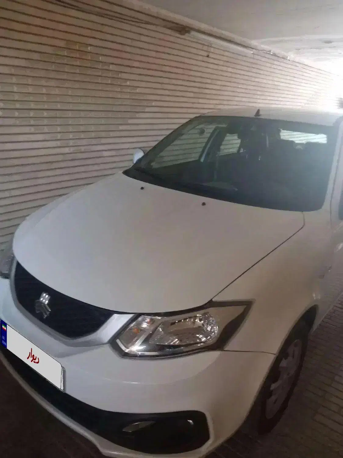 ساینادوگانه سوز ۱۴۰۴ کارکرده|خودرو سواری و وانت|اصفهان, شهید رجایی|دیوار