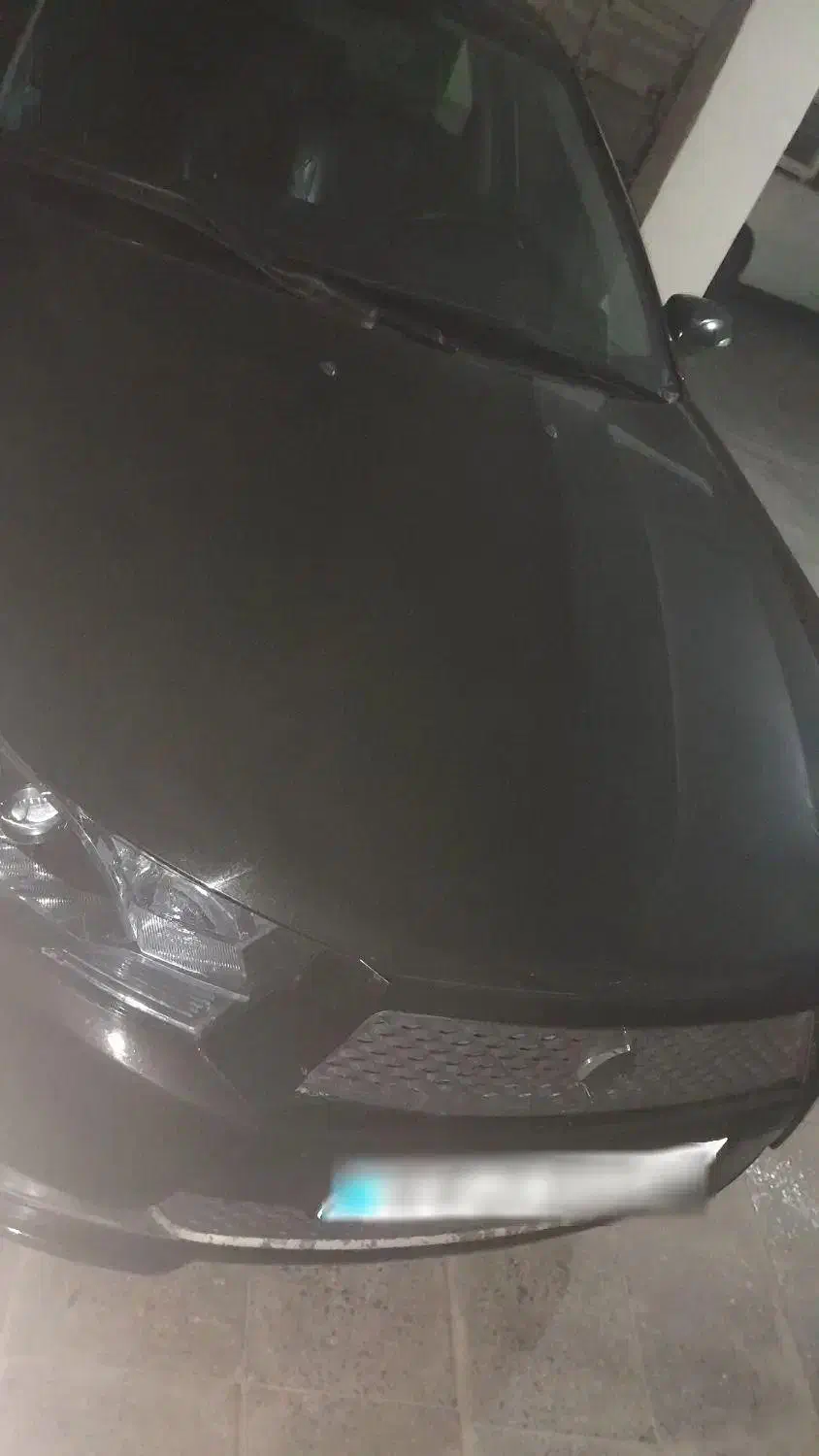 دنا مدل ۹۶|خودرو سواری و وانت|زاهدان, |دیوار