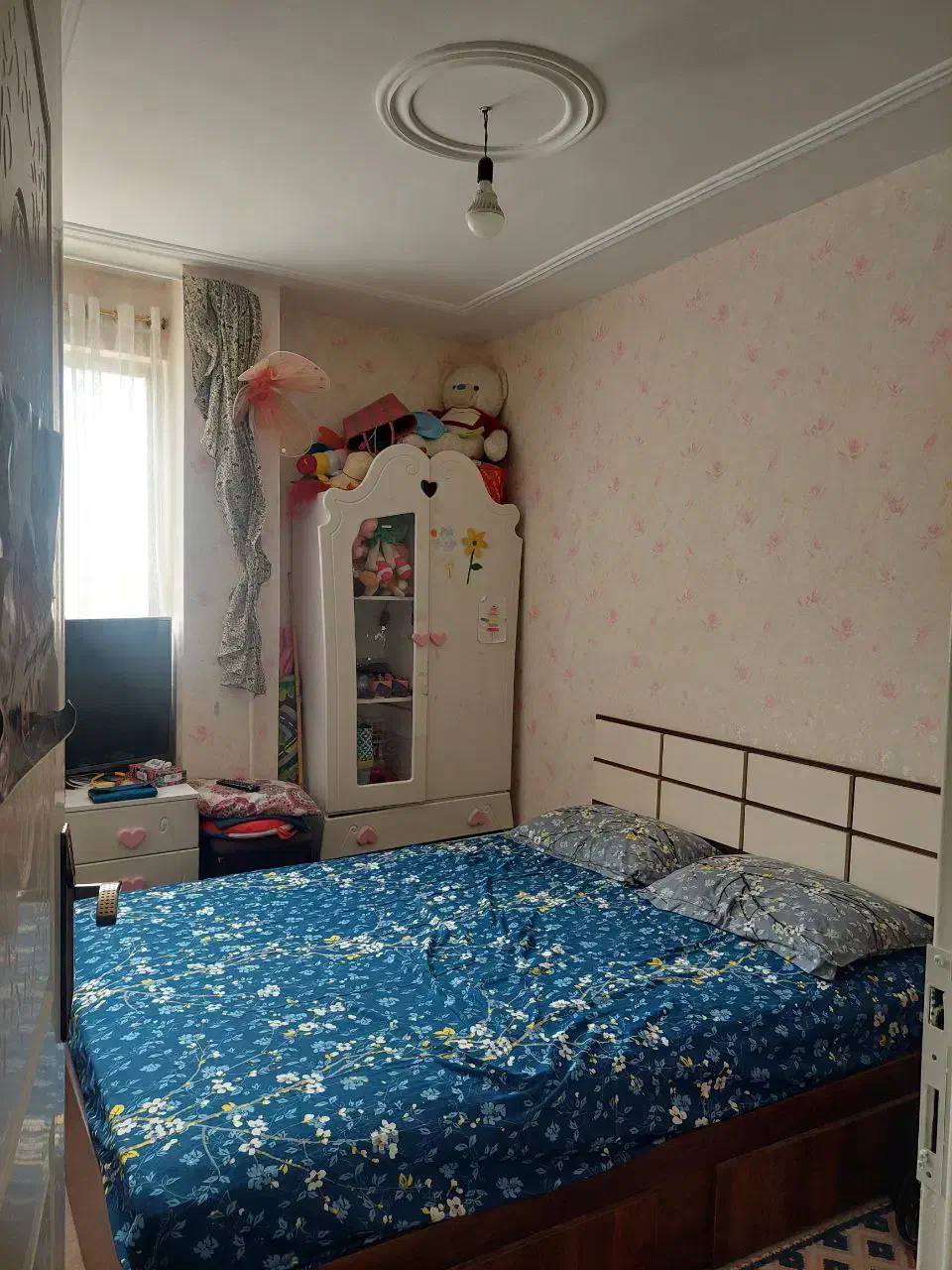 اپارتمان سنداردوخواب ۷۵ متری بازسازی شده حمیدیان|فروش آپارتمان|رشت, حمیدیان|دیوار