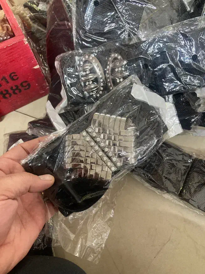 کمربند|کیف، کفش، کمربند|تهران, بروجردی|دیوار