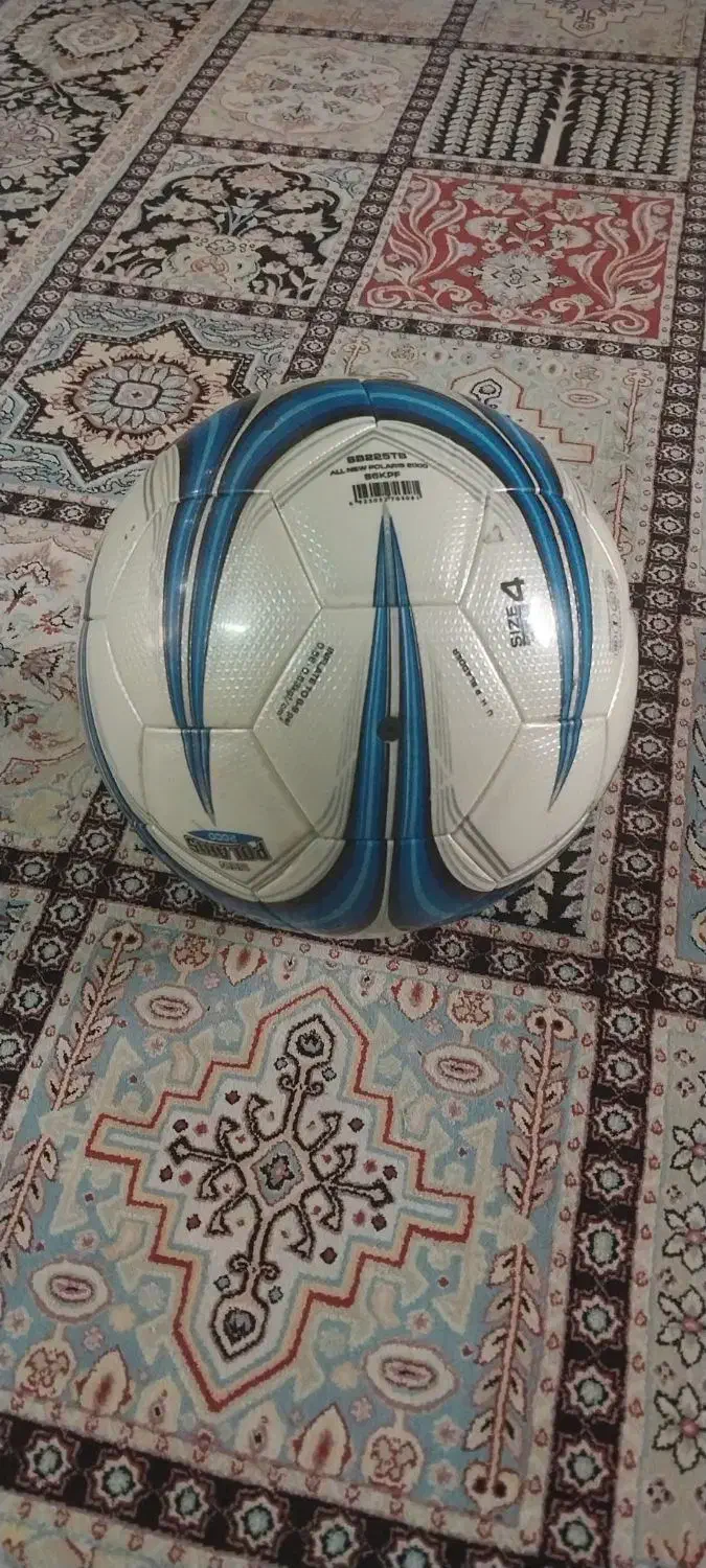 توپ سالنی|ورزش‌های توپی|تهران, هفده شهریور|دیوار