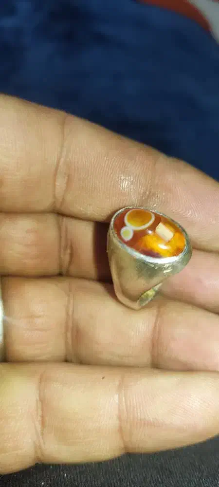 انگشترسلیمانی|جواهرات|اهواز, کمپلو شمالی|دیوار