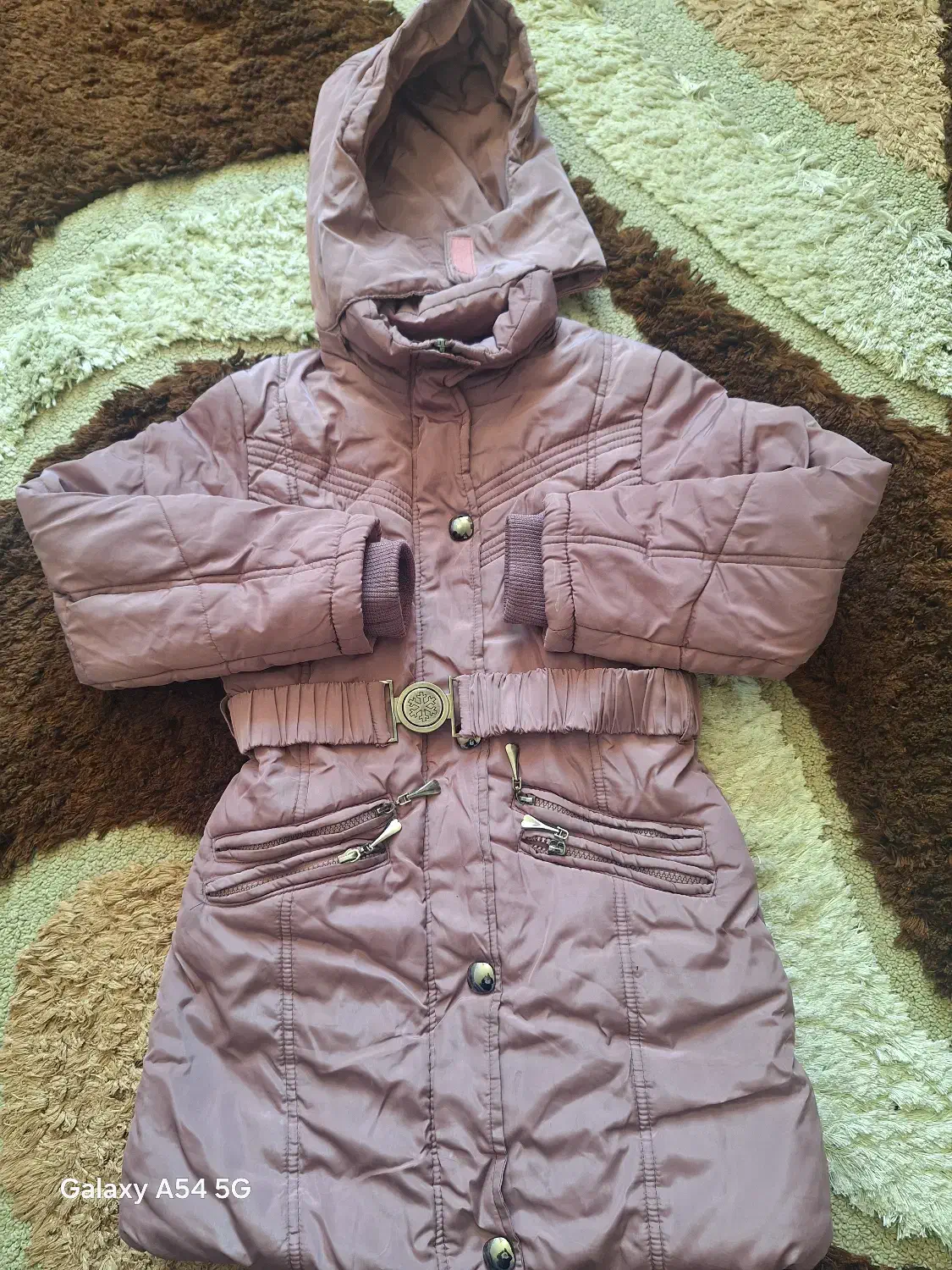 دو عدد گرم کن درجه یک،مدل اول هشتصد مدل دوم سیصد|لباس|شیراز, کرونی(خاتونک)|دیوار