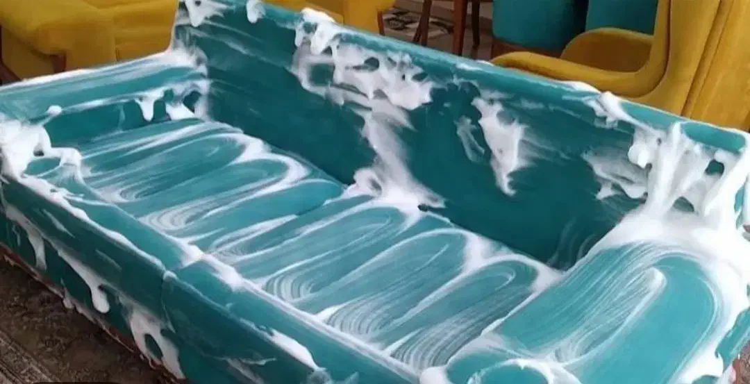 مبلشویی در منزل شستشوی مبل شویی در محل  سراسر کرج|خدمات نظافت|کرج, فاز ۴ مهرشهر|دیوار