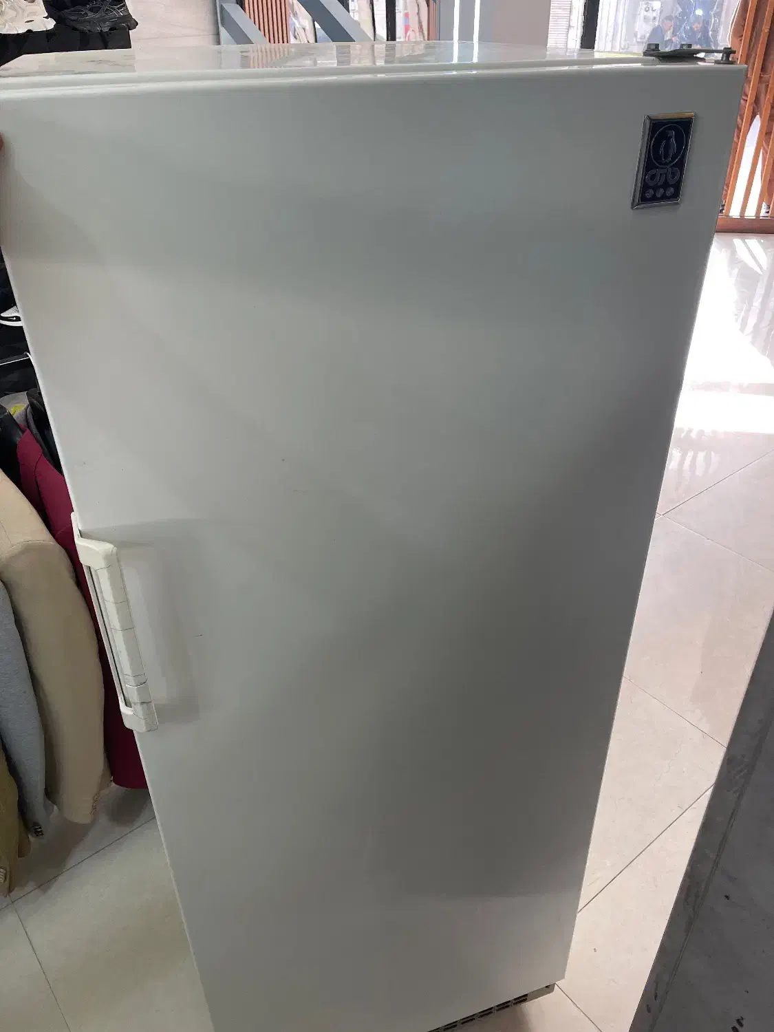 یخچال پارس|یخچال و فریزر|رباطکریم, رباطکریم|دیوار