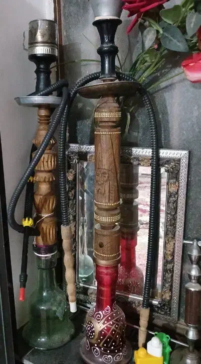 قلیان ها|کلکسیون و سرگرمی|بیرجند, |دیوار