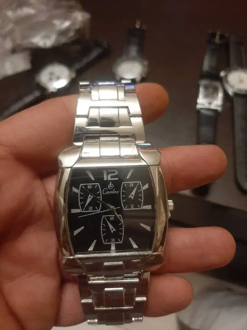 ساعت مچی|ساعت|کرج, کوی مهر|دیوار