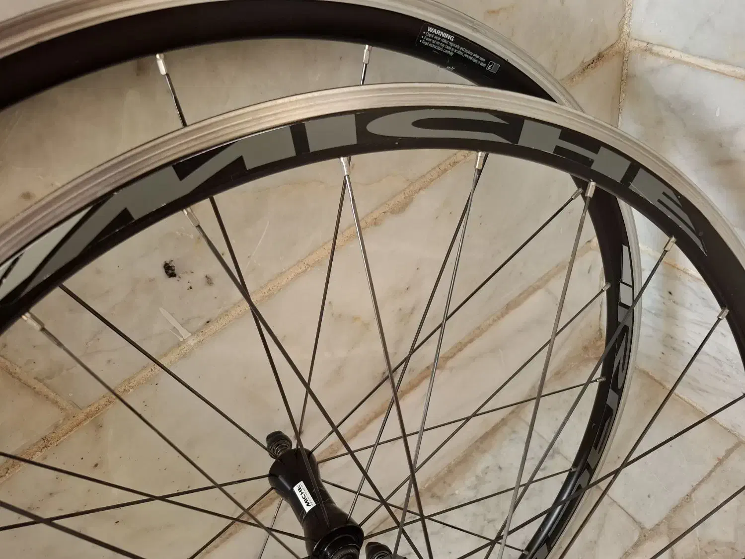 طوقه کورسی میچه ایتالیایی مغزی ۱۱ تایی|دوچرخه، اسکیت، اسکوتر|تهران, وردآورد|دیوار