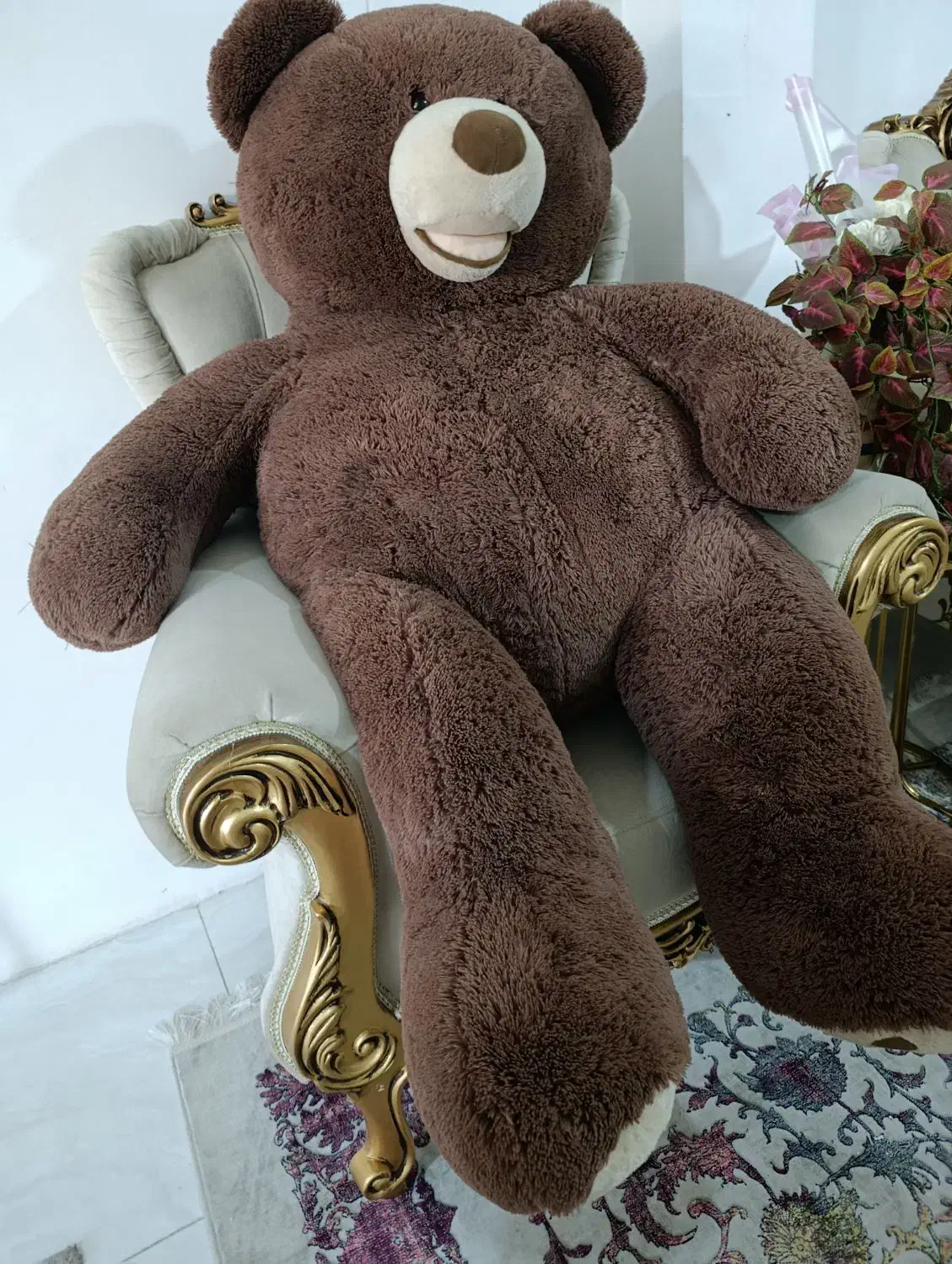 در حد نو|اسباب‌‌بازی|مشهد, پورسینا|دیوار